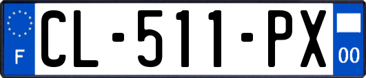 CL-511-PX