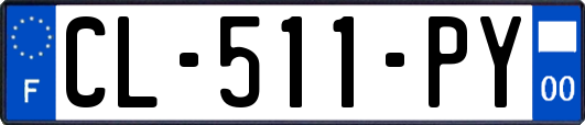 CL-511-PY