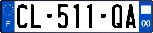 CL-511-QA