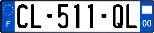CL-511-QL