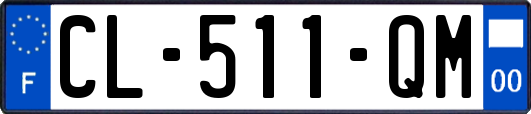 CL-511-QM