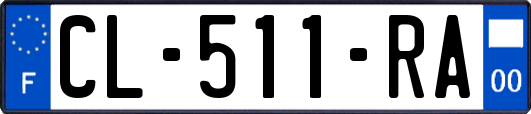 CL-511-RA