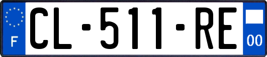 CL-511-RE