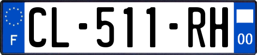 CL-511-RH