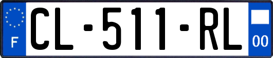CL-511-RL
