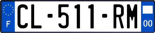 CL-511-RM