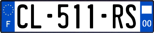 CL-511-RS