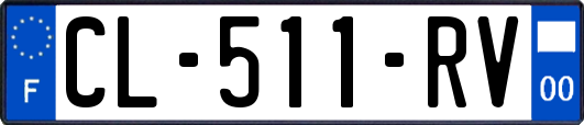 CL-511-RV