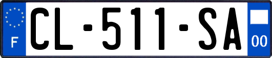 CL-511-SA