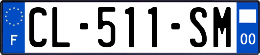 CL-511-SM