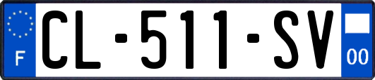 CL-511-SV