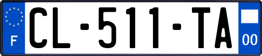 CL-511-TA