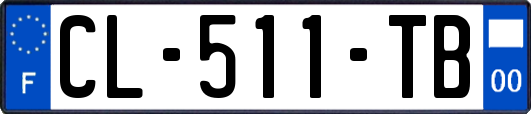 CL-511-TB