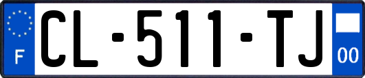 CL-511-TJ