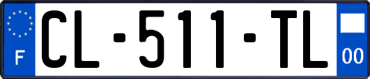 CL-511-TL