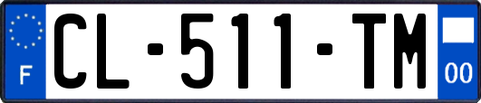 CL-511-TM