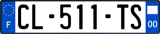 CL-511-TS