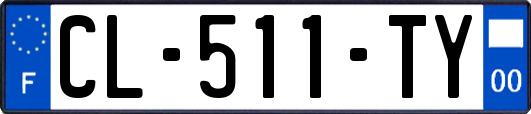 CL-511-TY