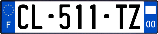 CL-511-TZ