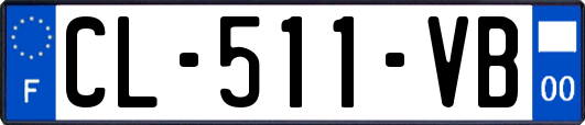 CL-511-VB