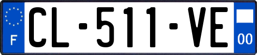 CL-511-VE