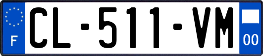 CL-511-VM