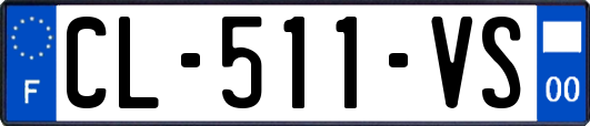 CL-511-VS
