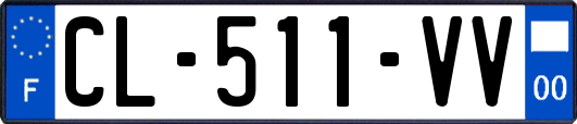CL-511-VV
