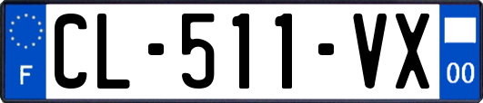 CL-511-VX