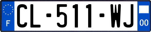 CL-511-WJ