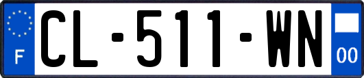 CL-511-WN