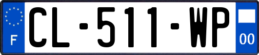 CL-511-WP