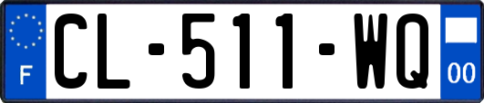 CL-511-WQ