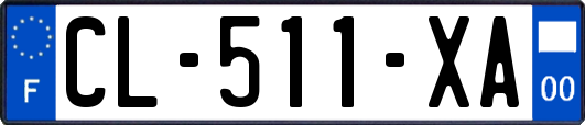 CL-511-XA
