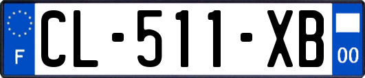 CL-511-XB