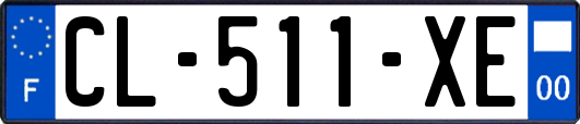 CL-511-XE