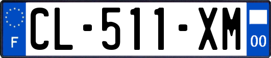 CL-511-XM