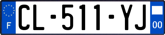 CL-511-YJ