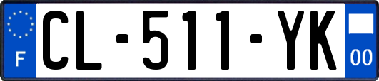 CL-511-YK