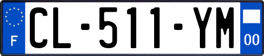 CL-511-YM