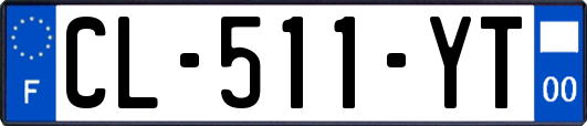 CL-511-YT