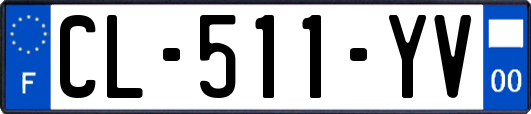 CL-511-YV