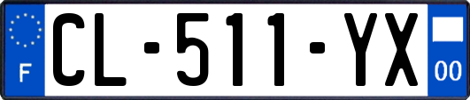 CL-511-YX