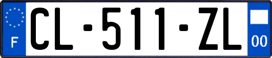 CL-511-ZL