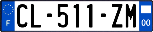 CL-511-ZM