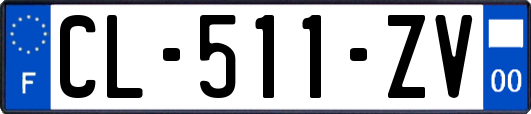 CL-511-ZV