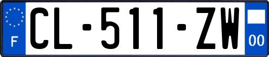 CL-511-ZW