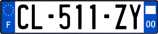 CL-511-ZY