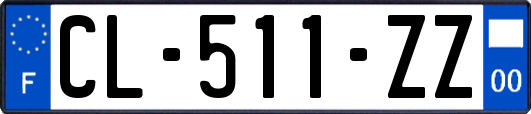 CL-511-ZZ