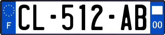 CL-512-AB